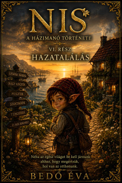 Nis - A Házimanó története - Hazatalálás