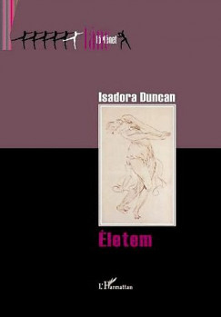 Isadora Duncan - letem