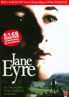 Franco Zeffirelli - Jane Eyre - DVD