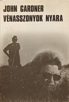 John Gardner - V�nasszonyok nyara