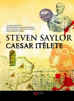 Steven Saylor - Caesar tlete