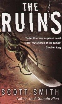 Scott Smith - The Ruins