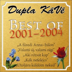 Dupla Kv - Best of 2001-2004 - CD