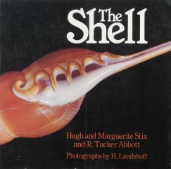 Herman Landshoff - Marguerite Stix - Hugh Stix - The Shell
