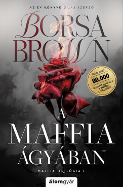 Borsa Brown - A maffia gyban - Maffia 1.