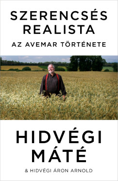 Hidvgi ron Arnold - Hidvgi Mt - Szerencss realista
