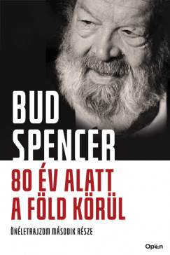 Bud Spencer - Lorenzo De Luca - 80 v alatt a Fld krl