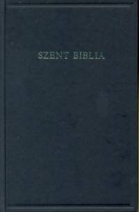 Szent Biblia (kis, csaldi)