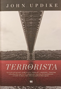 John Updike - A terrorista