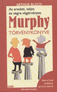 Arthur Block - Murphy trvnyknyve