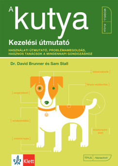 Dr. David Brunner - Sam Stall - A kutya