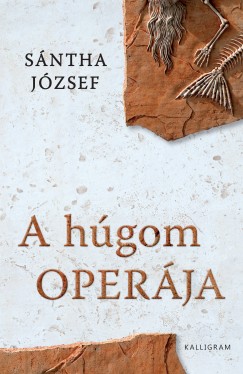 Sántha József - A húgom operája