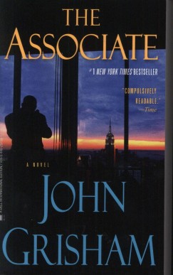 John Grisham - The Associate