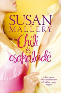 Susan Mallery - Chili s csokold