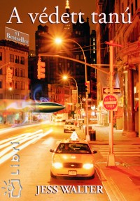 Jess Walter - A védett tanú