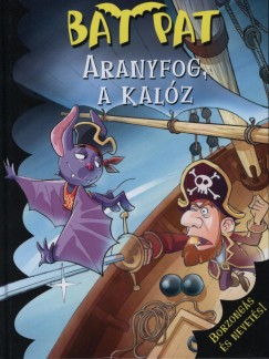 Roberto Pavanello - Aranyfog, a kalz