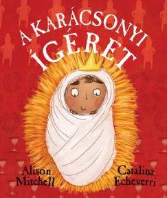 Alison Mitchell - A kar�csonyi �g�ret