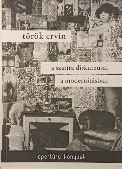 Trk Ervin - A szatra diskurzusai a modernitsban