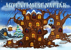 Sebestyn Dina - Adventi Mesenaptr