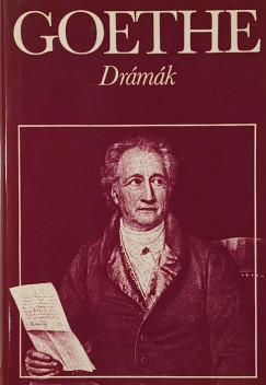 Johann Wolfgang Goethe - Drmk