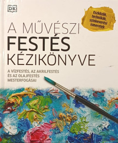 A mvszi fests kziknyve