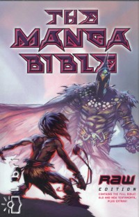 The Manga Bible