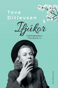 Tove Ditlevsen - Ifjkor