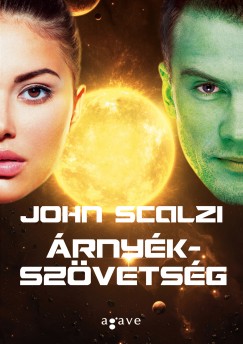 John Scalzi - rnykszvetsg