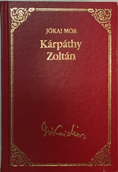 Jkai Mr - Krpthy Zoltn