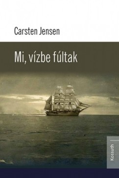 Jensen Carsten - Mi, vzbe fltak