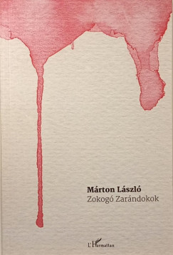 Mrton Lszl - Zokog Zarndokok