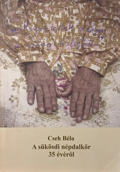 Cseh B�la - A s�k�sdi n�pdalk�r 35 �v�r�l