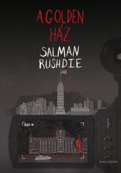Salman Rushdie - Rushdie Salman - A Golden-hz