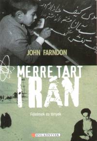 John Farndon - Merre tart Irn