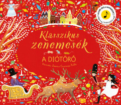 Klasszikus zenemesk: A ditr