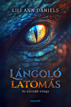 Lili Ann Daniels - Lngol ltoms