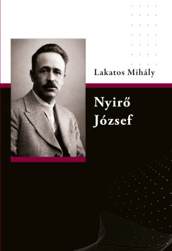 Lakatos Mihály - Nyírő József