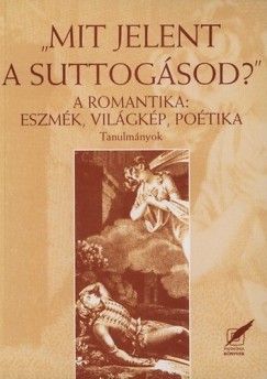 ""Mit jelent a suttogsod?""