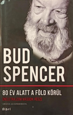 Bud Spencer - 80 v alatt a Fld krl