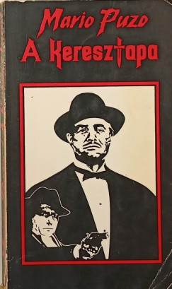 Mario Puzo - A Keresztapa