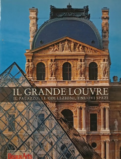 Il Grande Louvre