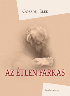 Gozsdu Elek - Az tlen farkas