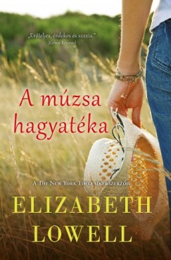 Elizabeth Lowell - A mzsa hagyatka