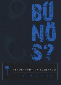 Ferdinand Von Schirach - Bns?