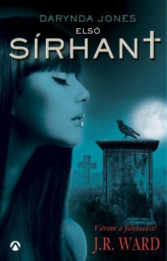 Darynda Jones - Els� s�rhant