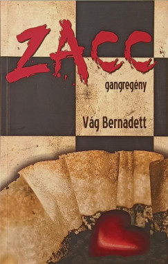 Vág Bernadett - Zacc