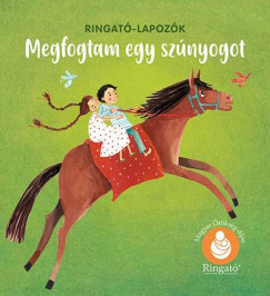 Megfogtam egy sznyogot - Ringat-lapozk