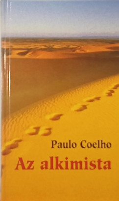 Paulo Coelho - Az alkimista