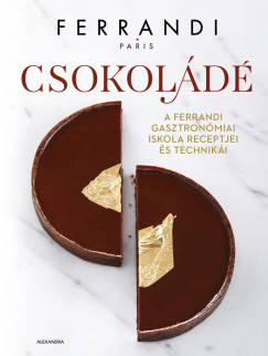 Ferrandi - Csokold