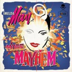 More Mayhem - CD